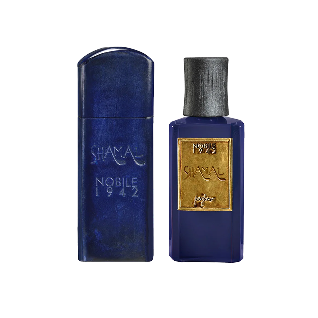 SHAMAL Nobile 1942