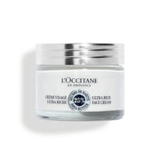Shea Ultra Rich Face Cream