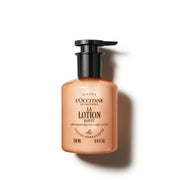 La Lotion Shea Moisturizing Hand Lotion
