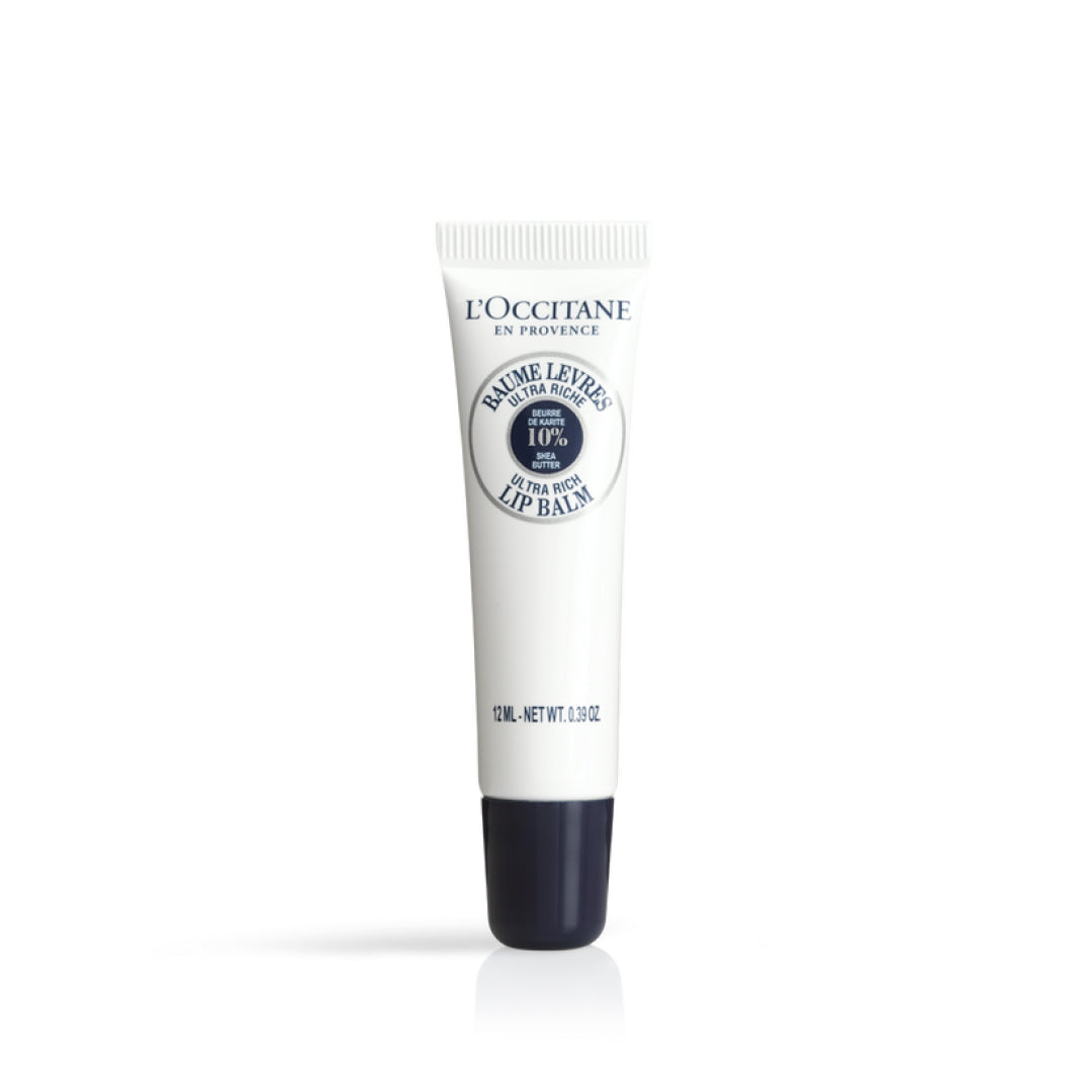 Shea Ultra Rich Lip Balm