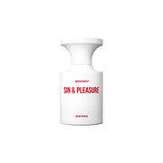 SIN & PLEASURE - 1.7oz / 50ml Eau de Parfum