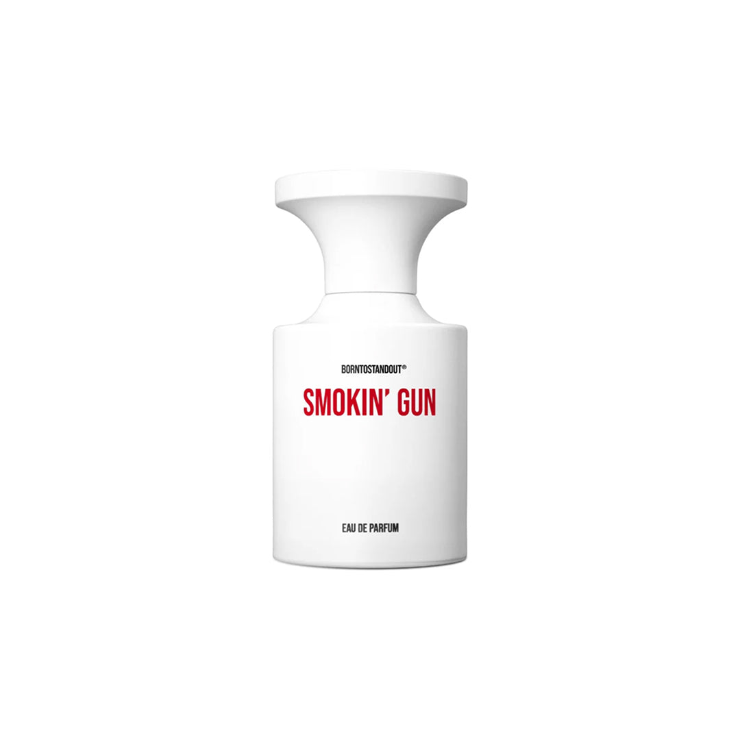 SMOKIN' GUN - 1.7oz / 50ml Eau de Parfum