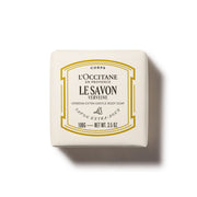 Le Savon Verbena Extra-Gentle Body Soap