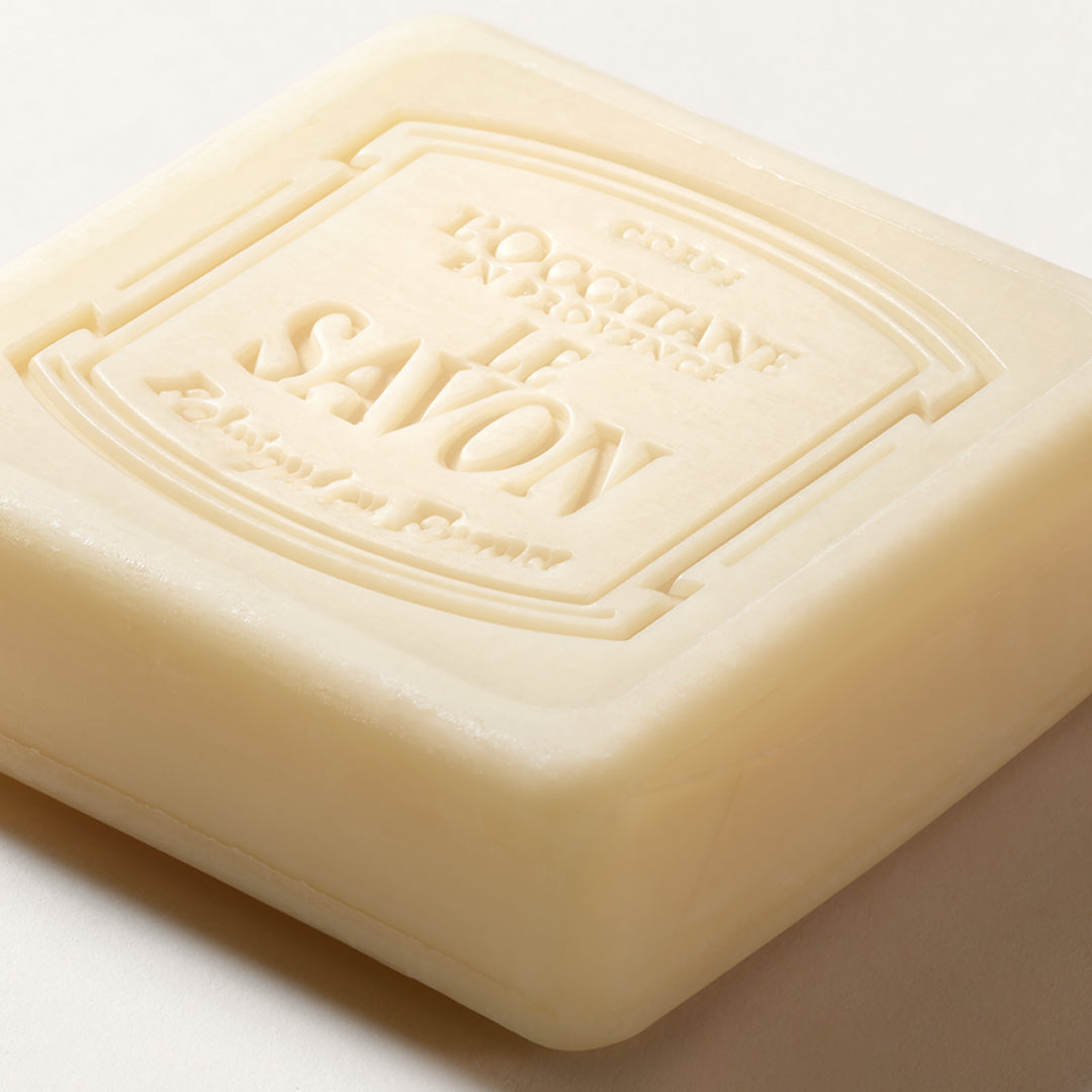 Le Savon Verbena Extra-Gentle Body Soap