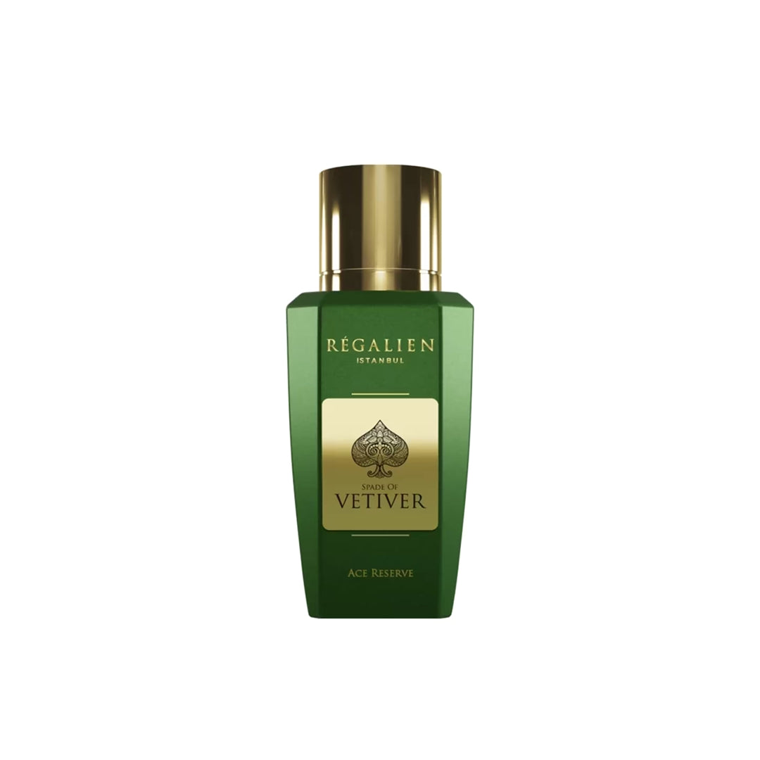 SPADE OF VETIVER - 1.7oz - 50ml Extrait de Parfum