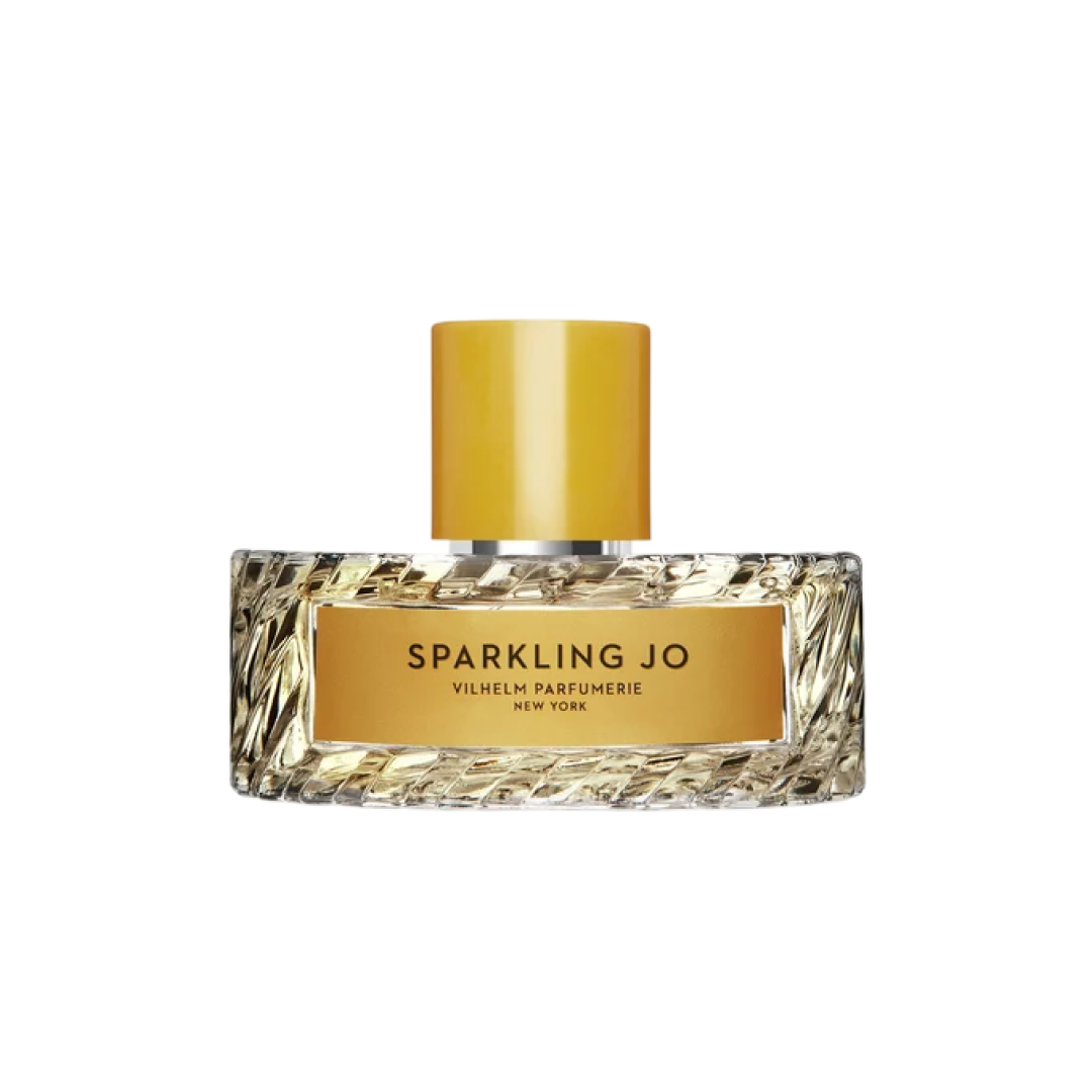 Sparkling Jo