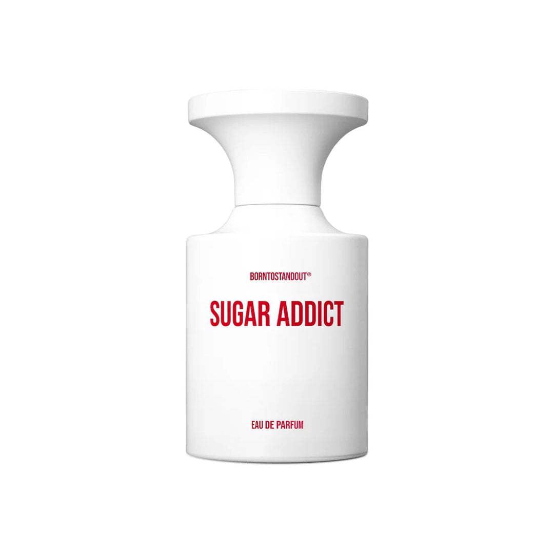 SUGAR ADDICT  - 3.4oz / 100ml Eau de Parfum