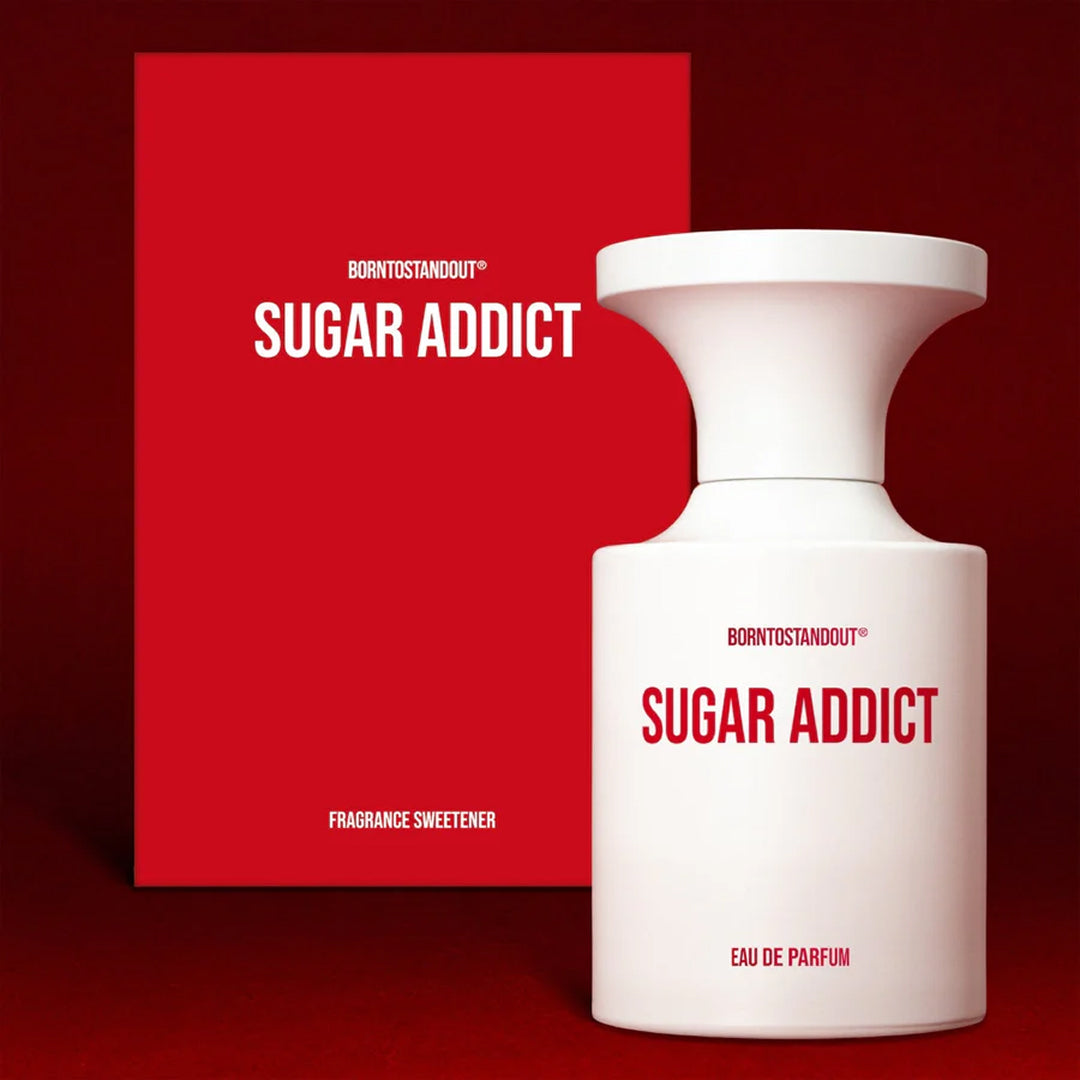 SUGAR ADDICT - 1.7oz / 50ml Eau de Parfum