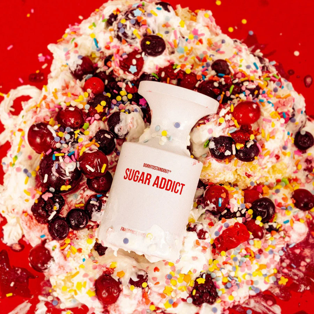 SUGAR ADDICT - 1.7oz / 50ml Eau de Parfum