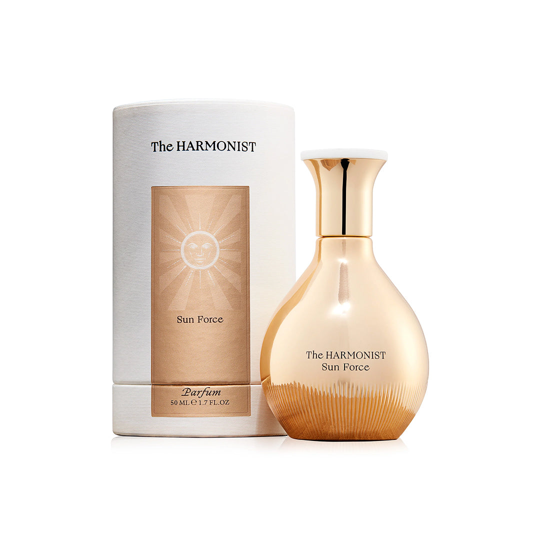 SUN FORCE - GOLD- 1.7oz / 50ml Parfum