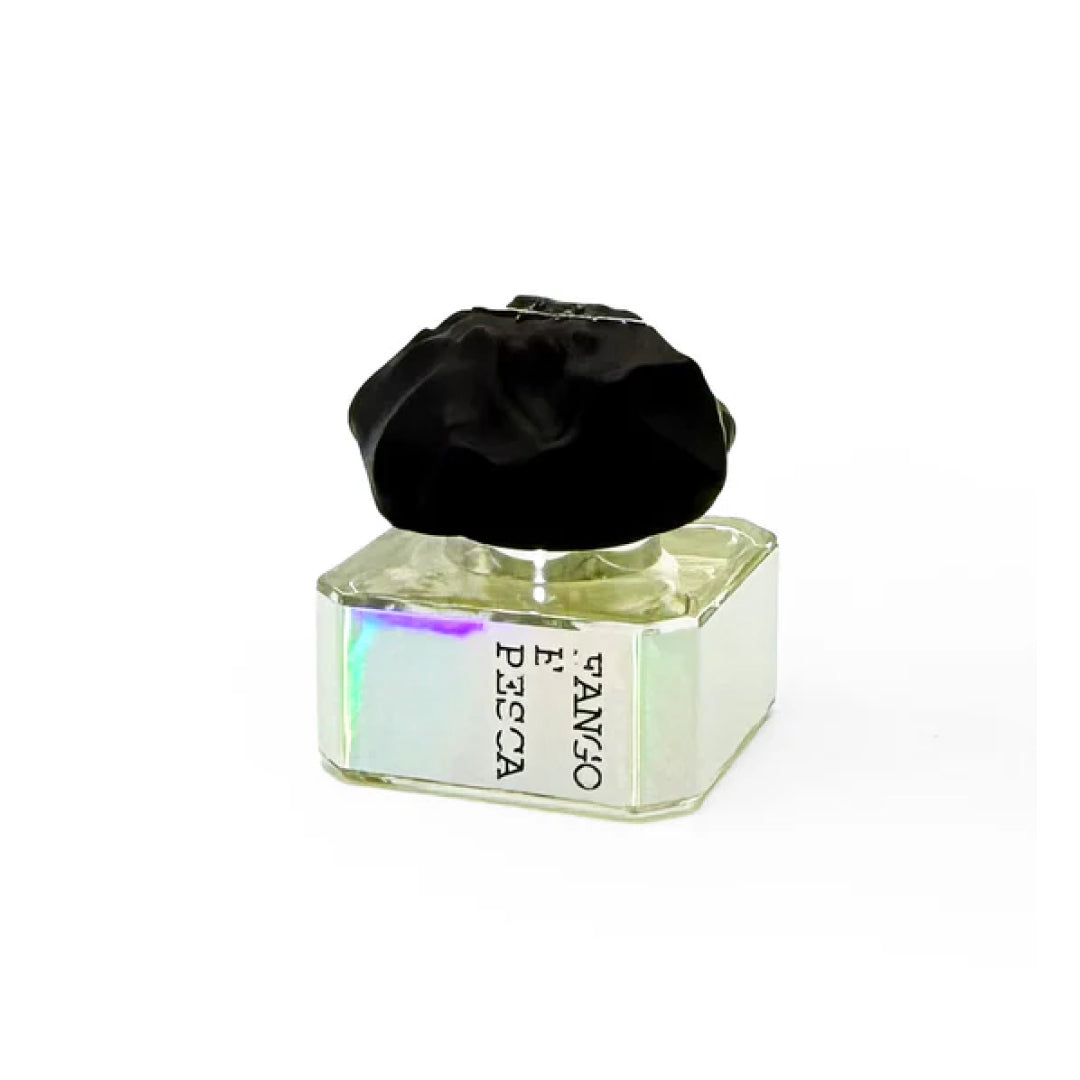 SUPERFLUO FANGO E PESCA "Mud and Fishing" Filippo Sorcinelli