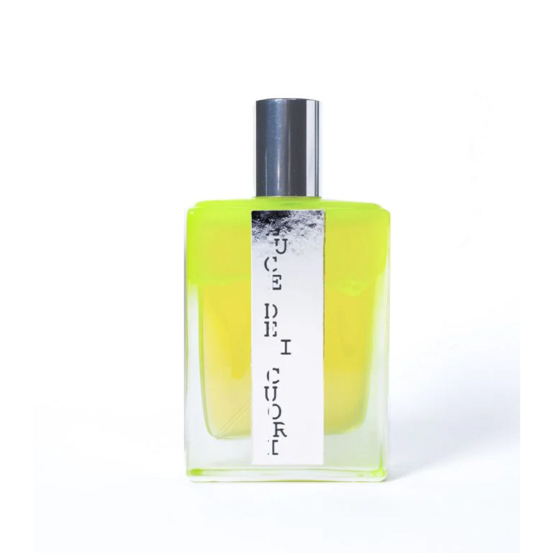 SUPERFLUO LUCE DEI CUORI "light of hearts" Filippo Sorcinelli