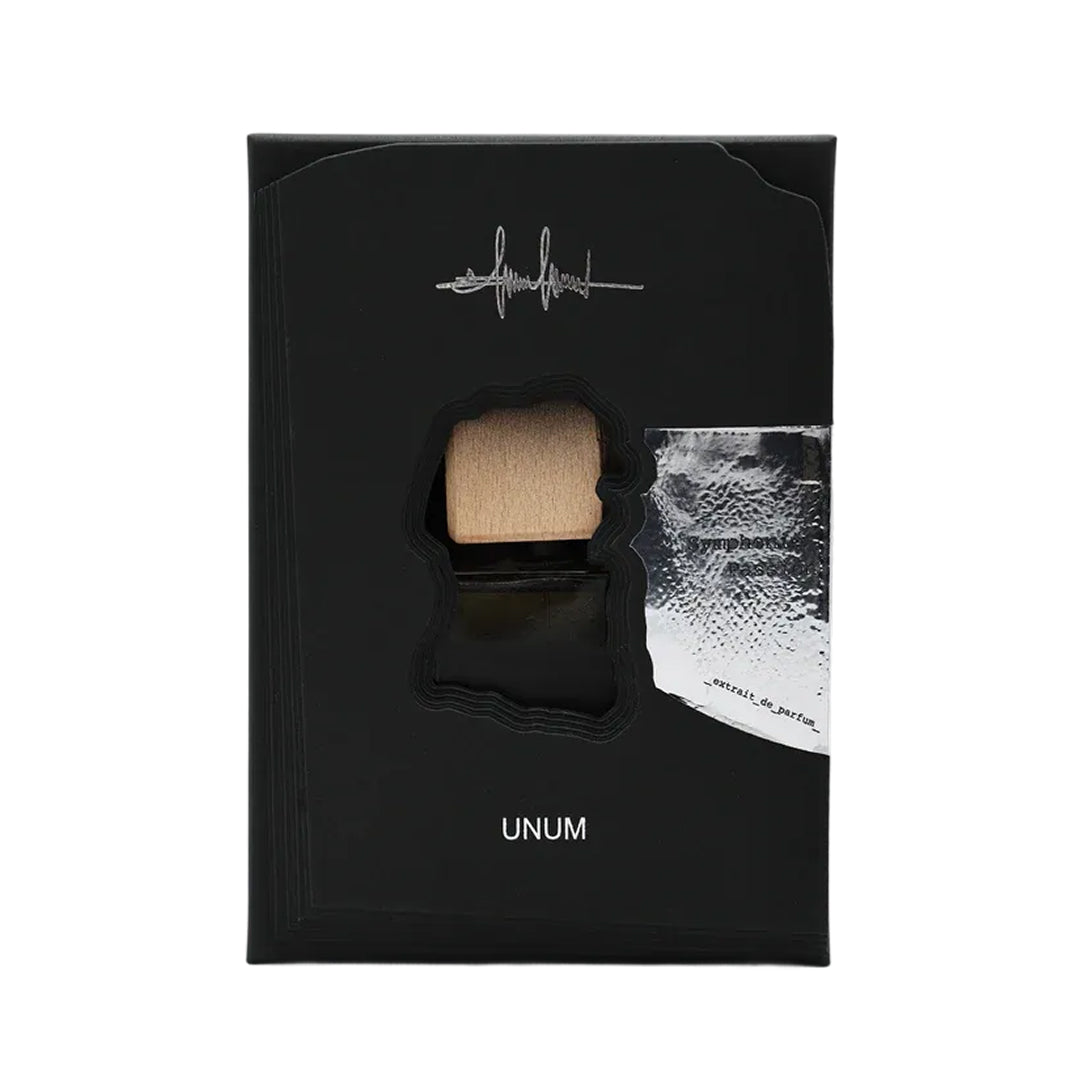 UNUM SYMPHONIE PASSION "symphony passion" Filippo Sorcinelli