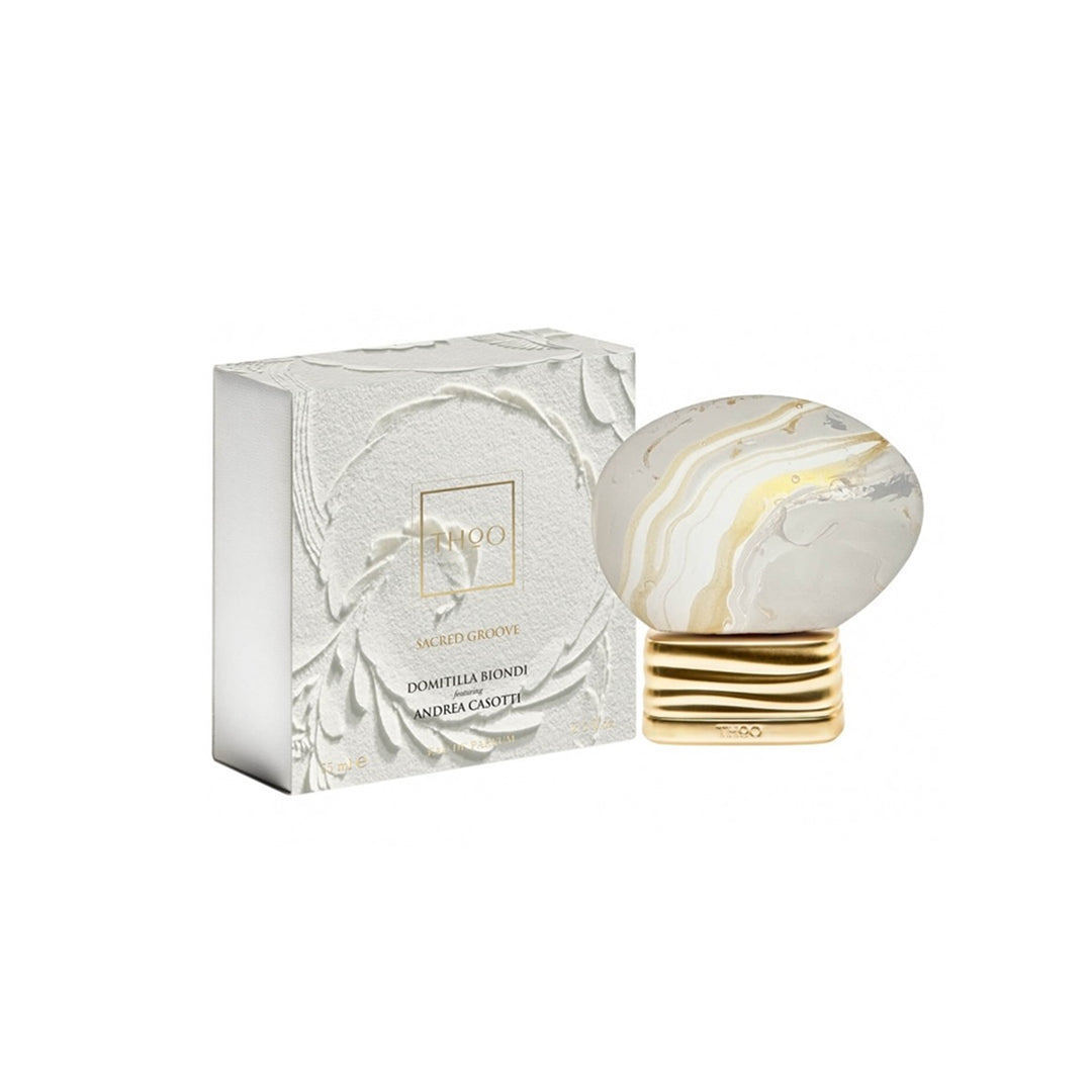 Sacred Groove - 2.5oz / 75ml EAU DE PARFUM