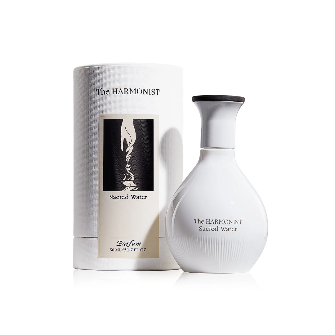Sacred Water White - 1.7oz / 50ml Parfum
