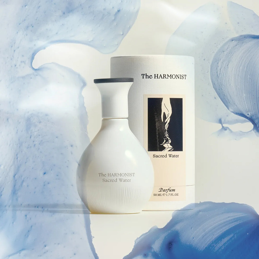 Sacred Water White - 1.7oz / 50ml Parfum