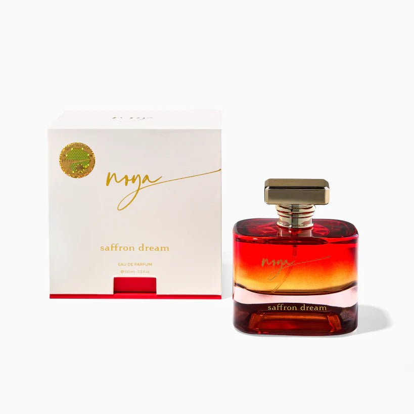 Saffron Dream NOYA