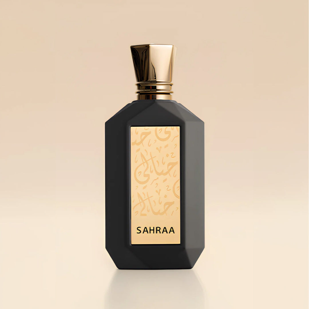 Sahraa