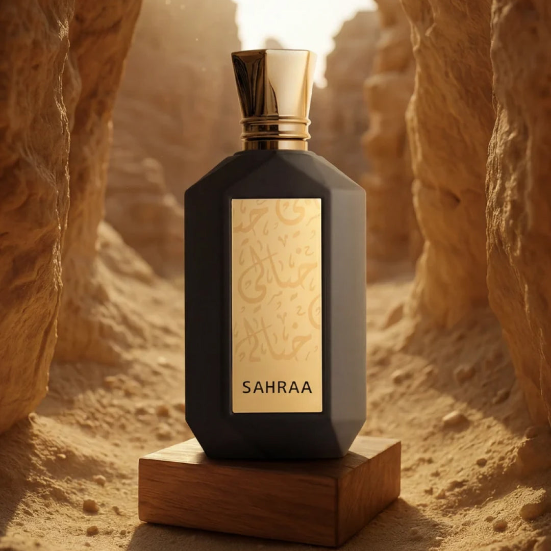Sahraa