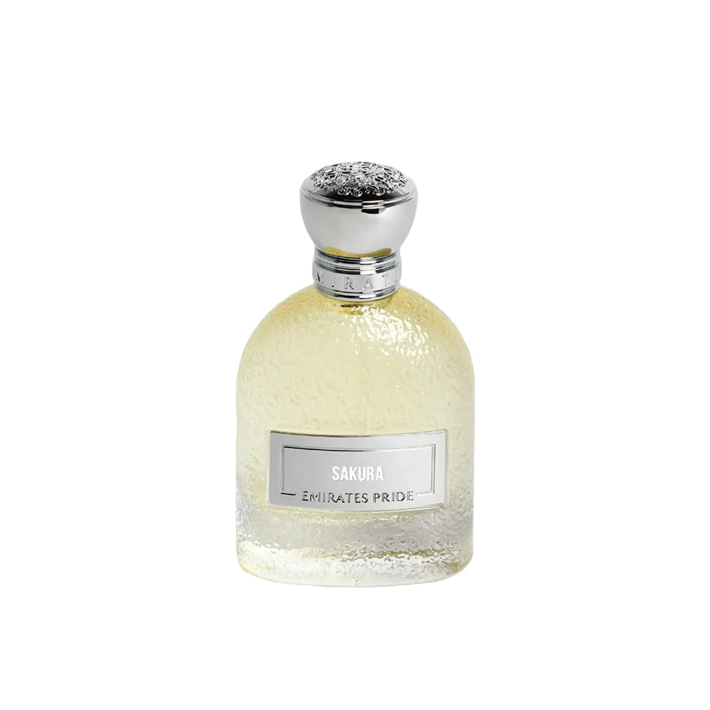 3.4 oz /100 ml Eau de Parfum