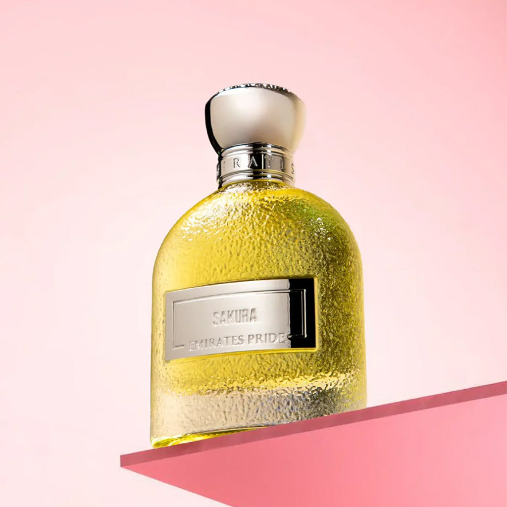 Sakura-3.4 oz /100 ml Eau de Parfum