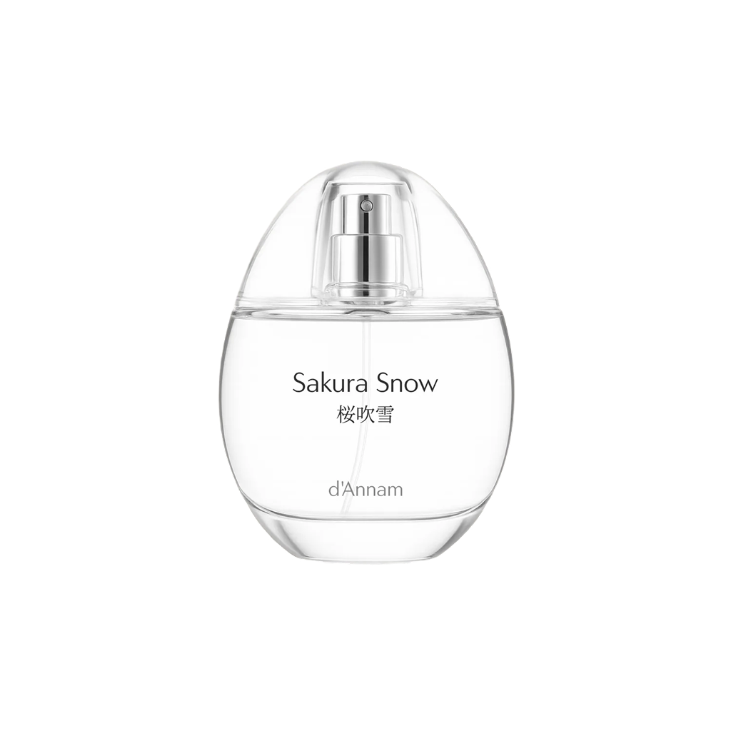 Sakura Snow 50 ML EAU DE PARFUM
