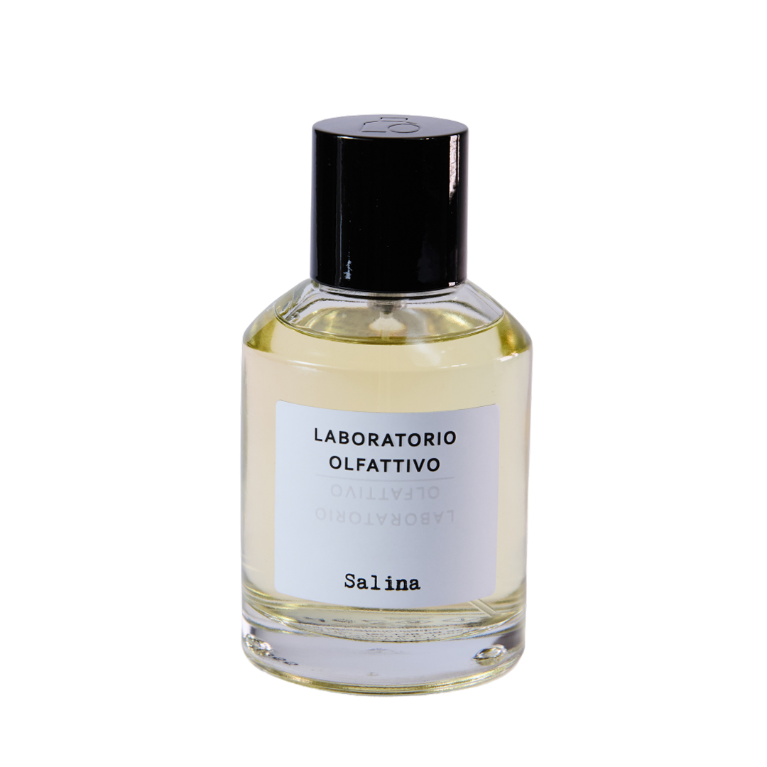 Salina Laboratorio Olfattivo