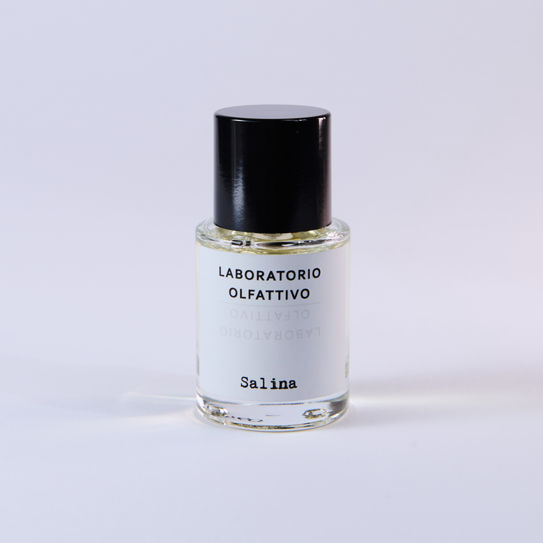 Salina Laboratorio Olfattivo