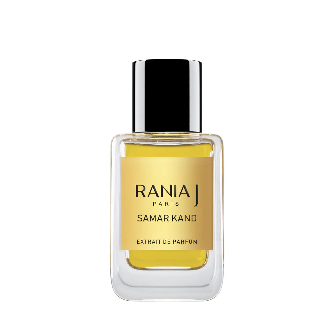 SAMAR KAND - 1.7OZ/50ML EXTRAIT DE PARFUM