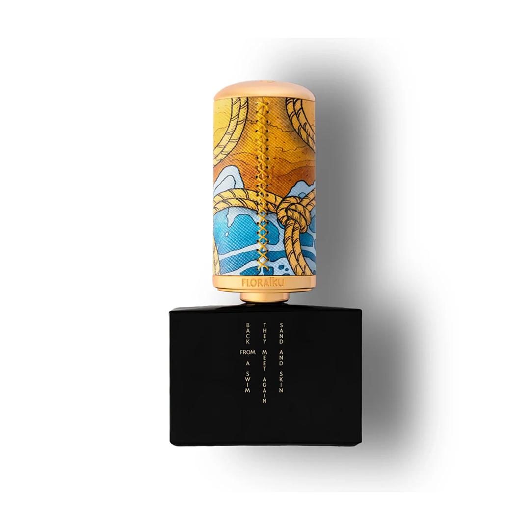 Sand And Skin Limited Edition