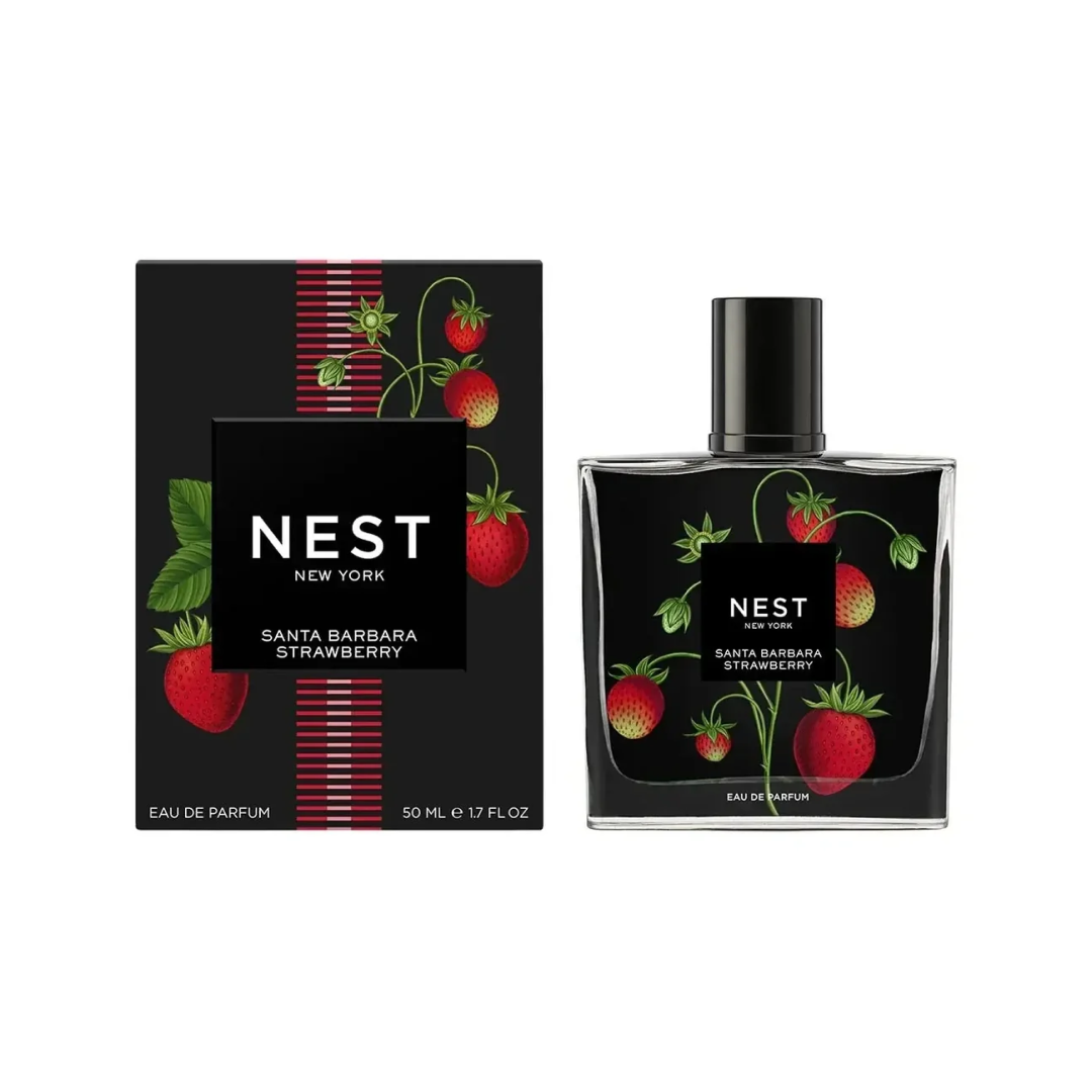 Santa Barbara Strawberry