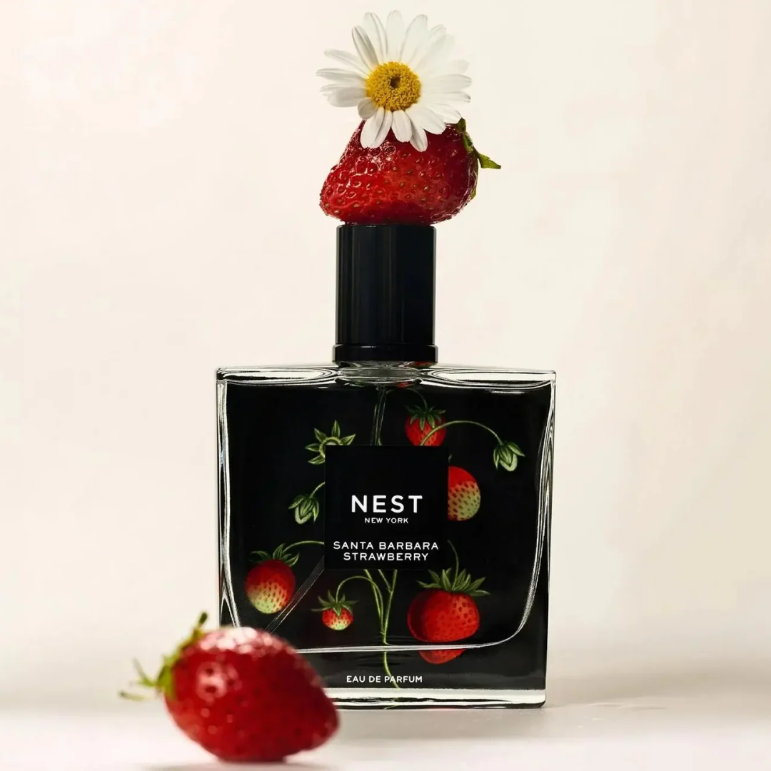 Santa Barbara Strawberry