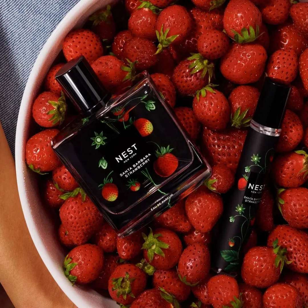 Santa Barbara Strawberry
