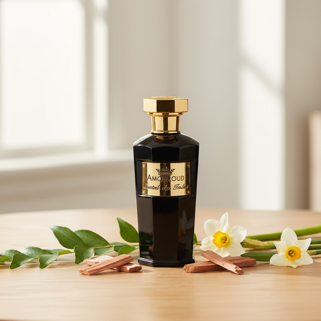 Santal des Indes Amouroud