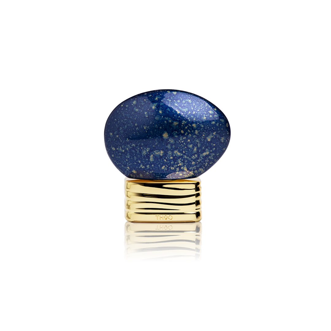 Sapphire Blue - 2.5oz / 75ml EAU DE PARFUM