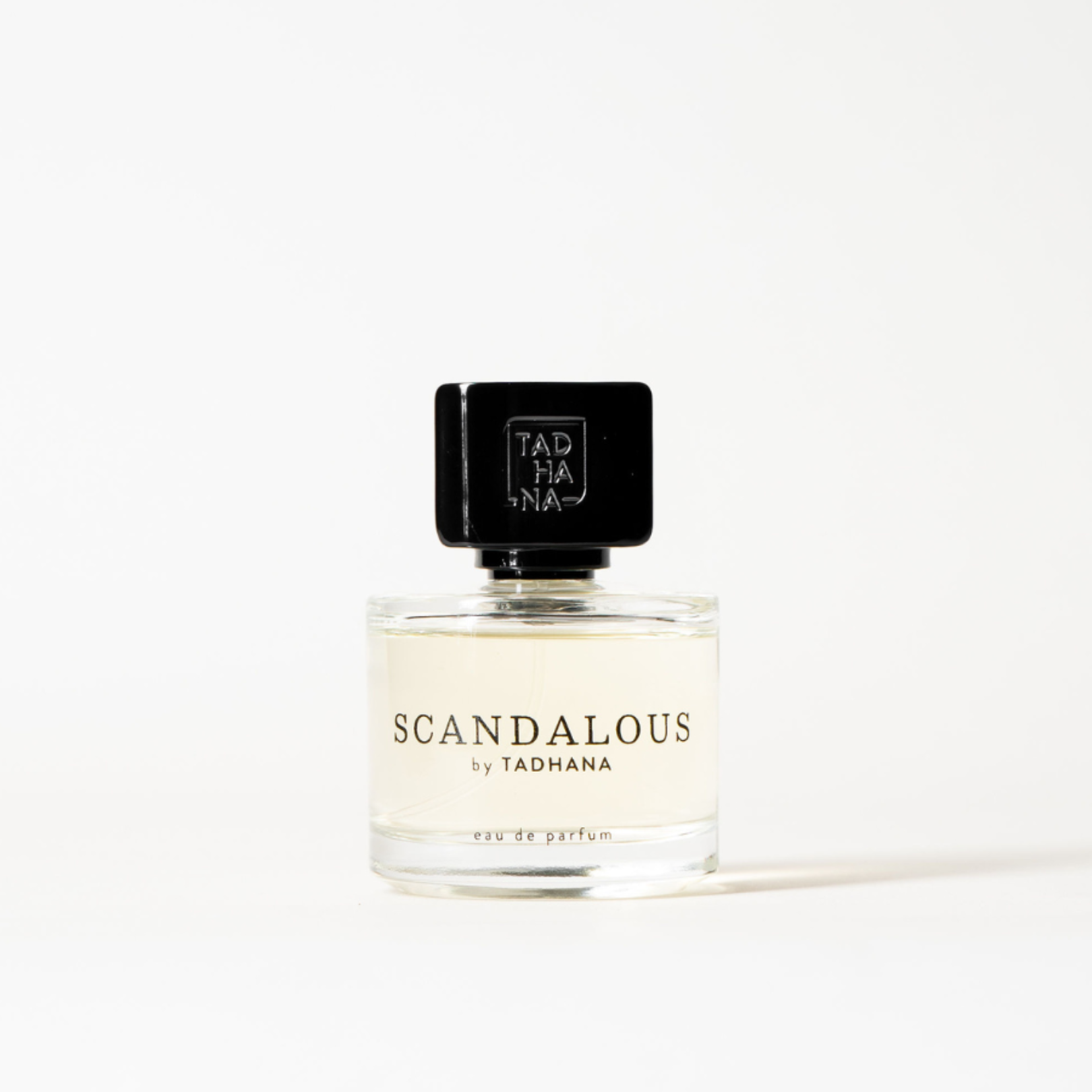 Scandalous Tadhana