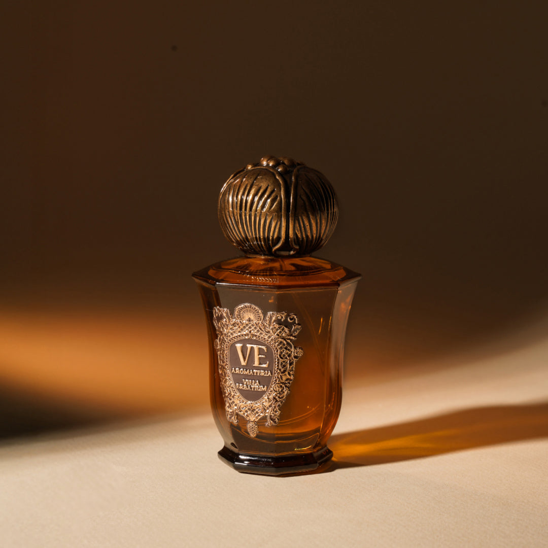Scent of Seoul Villa Erbatium