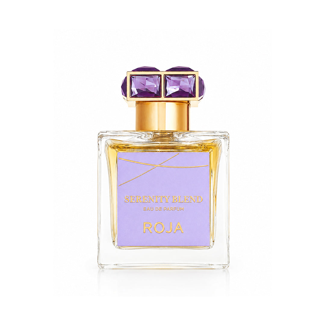 Serenity Blend ROJA PARFUM