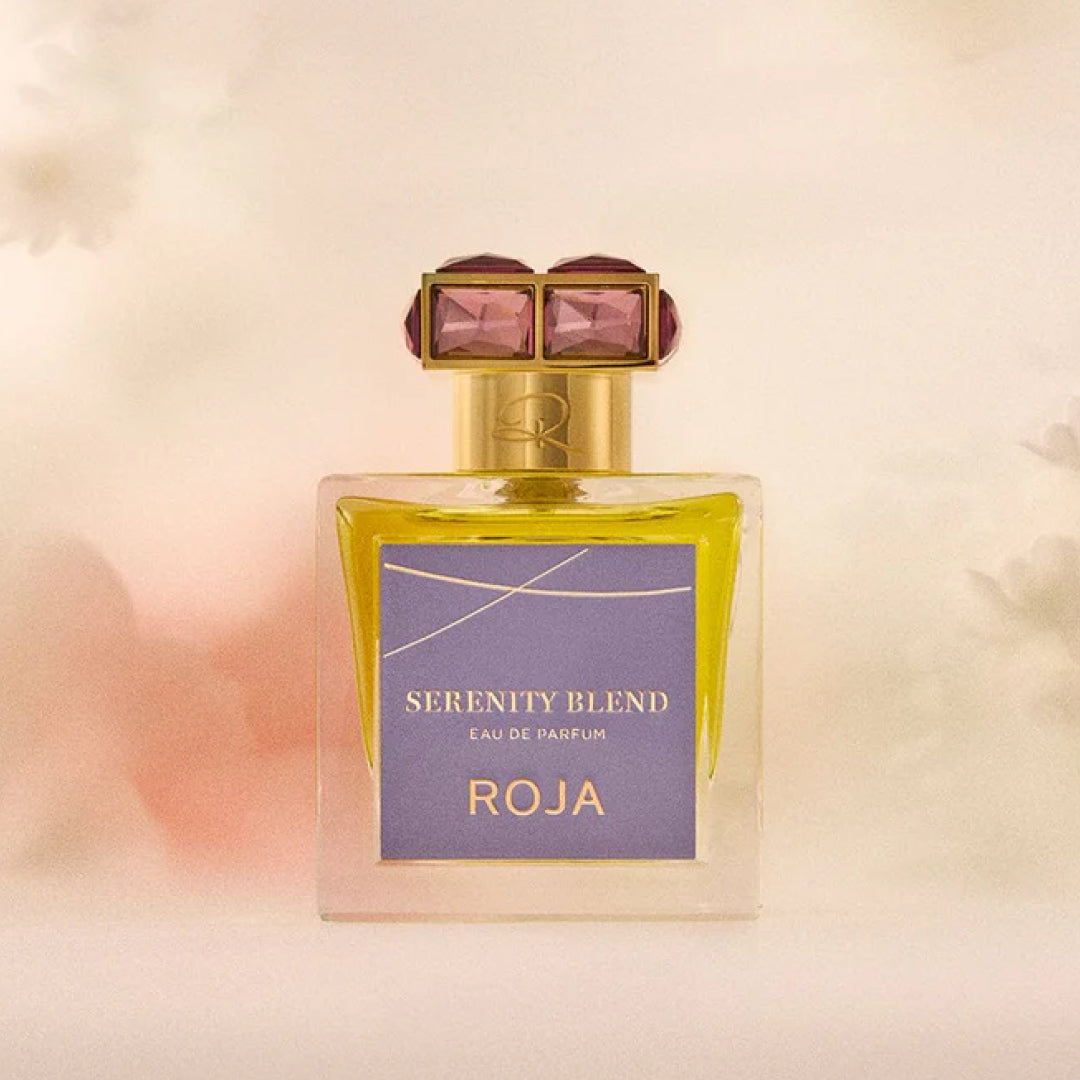 Serenity Blend ROJA PARFUM