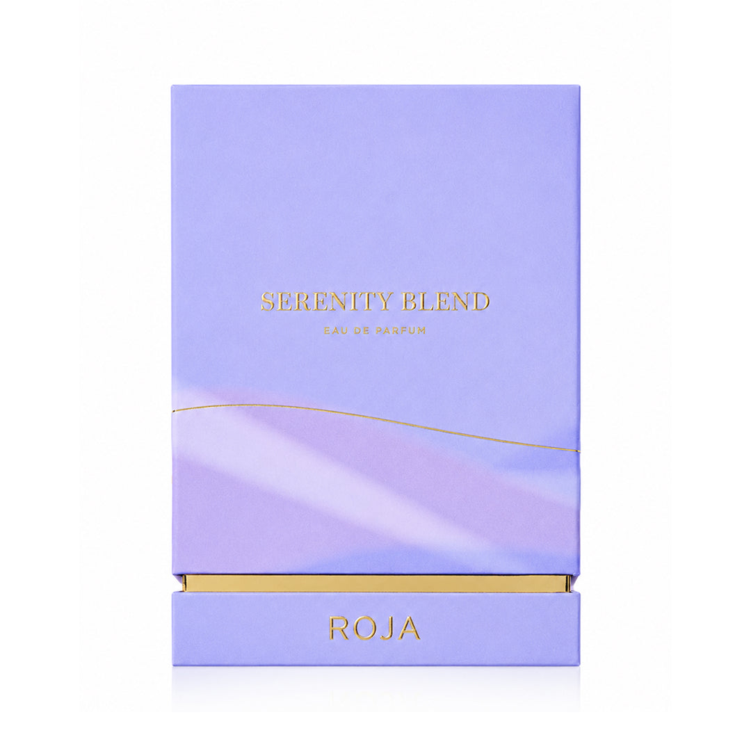 Serenity Blend ROJA PARFUM
