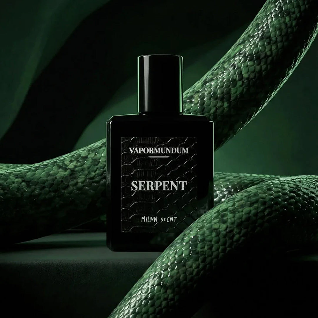 Serpent	Set