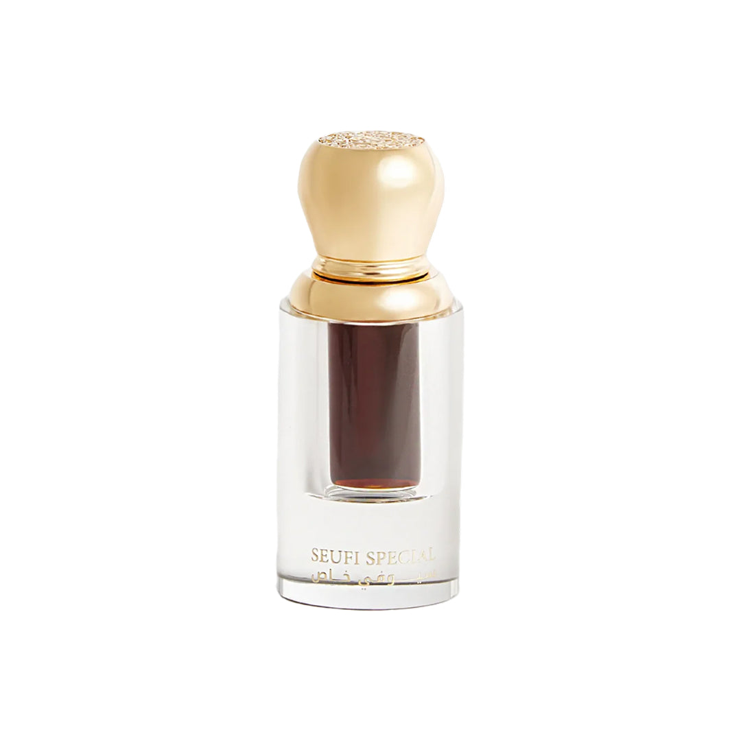Seufi Special - 0.1oz / 3ml Eau de Parfum
