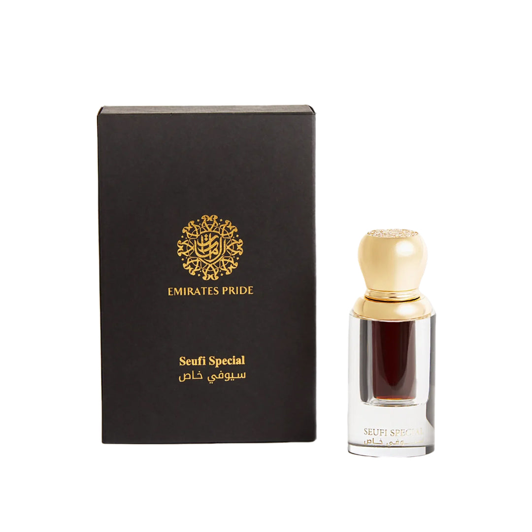 Seufi Special - 0.1oz / 3ml Eau de Parfum