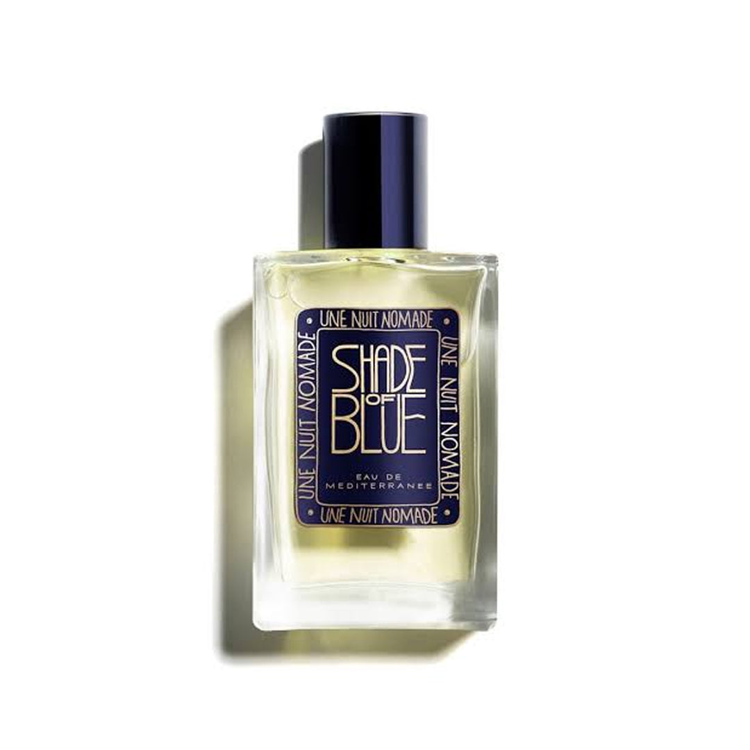 Shade of Blue