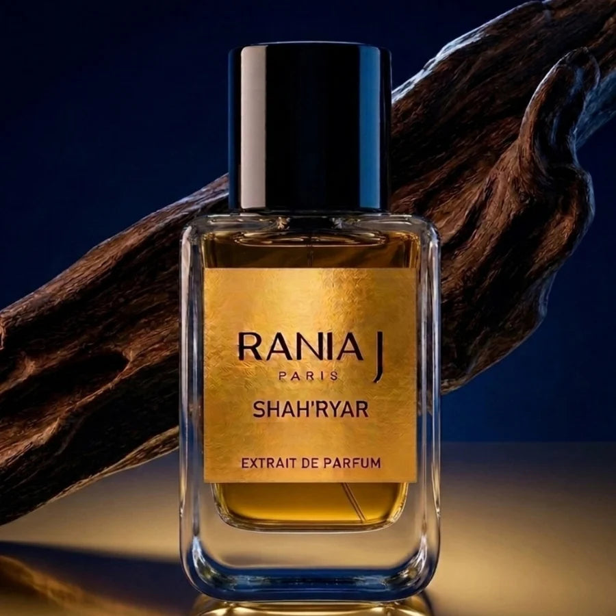 Shah'Ryar