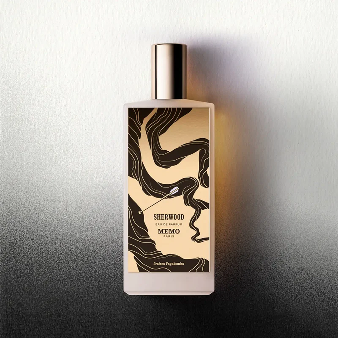 Sherwood MEMO PARIS