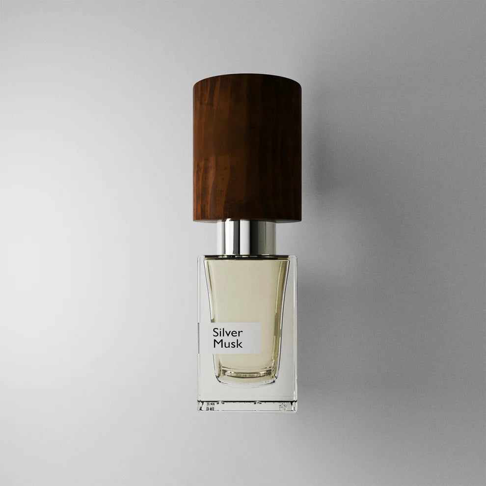 Silver Musk Nasomatto