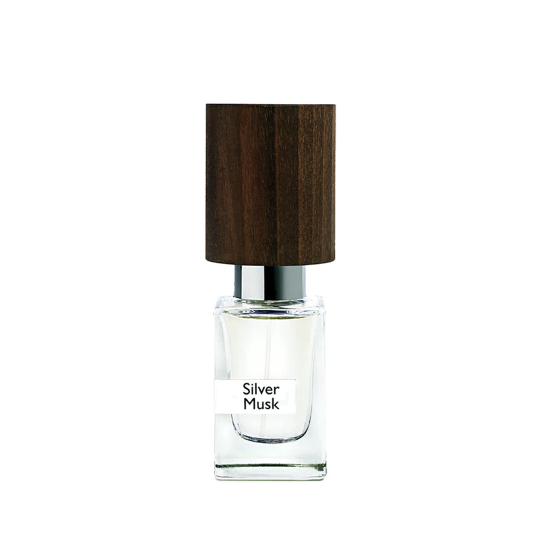 Silver Musk Nasomatto