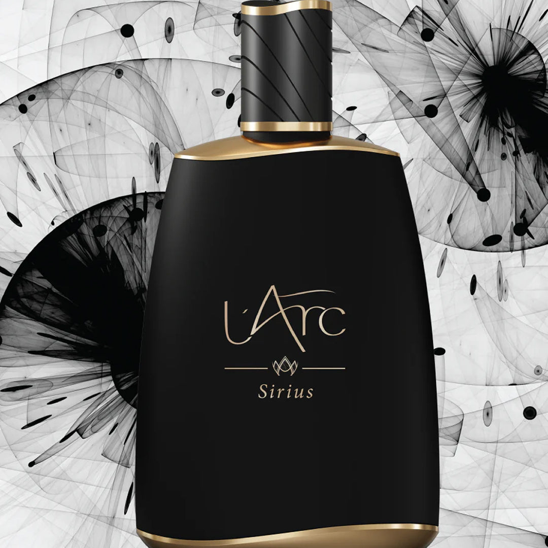 Sirius  - 3.4oz / 100ml Eau de Parfum