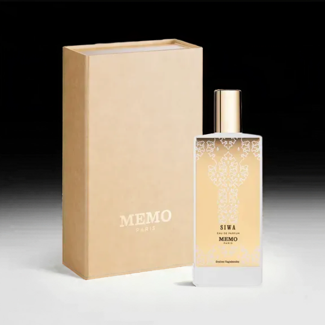 Siwa MEMO PARIS